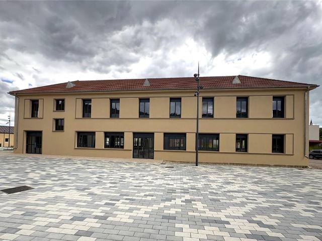 Bureau location à Autun, Le Creusot