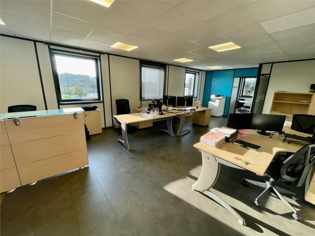 Bureau location à Rouen, Le Grand-quevilly