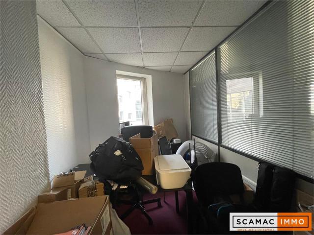 Bureau location à L'Haÿ-les-Roses, Le Kremlin-bicêtre