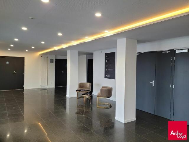 Bureau location à Le Mans