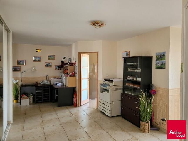 Bureau location à Le Mans