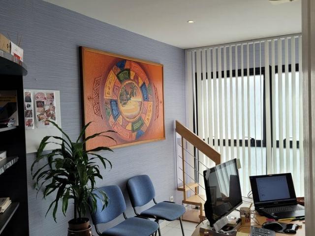 Bureau location à Le Mans