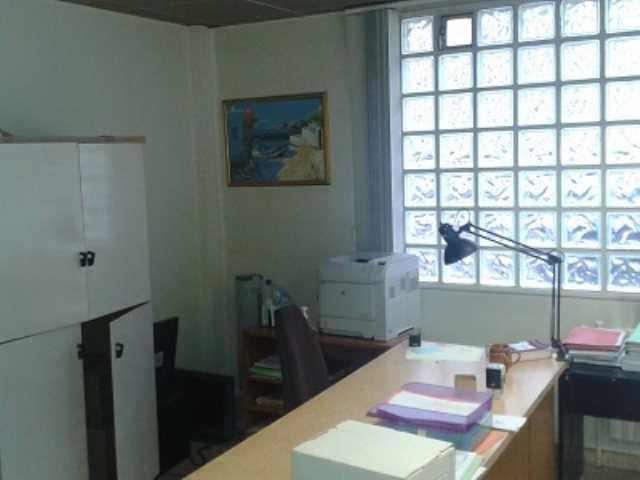 Bureau location à Mairie, Le Raincy