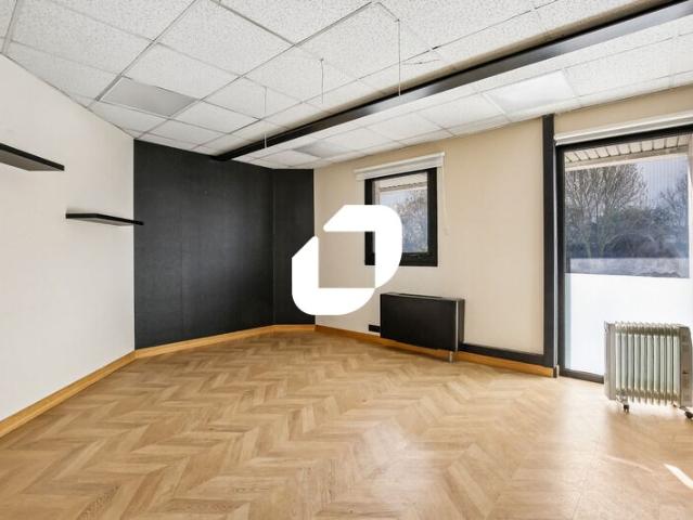 Bureau location à Sarcelles, Le Thillay