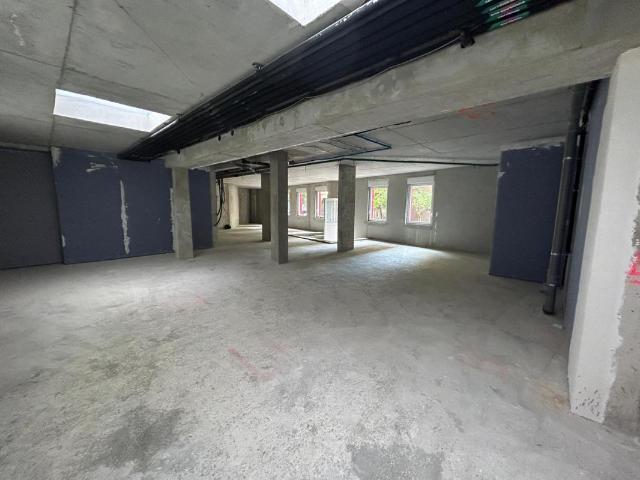 Bureau location à Bobigny, Les Lilas
