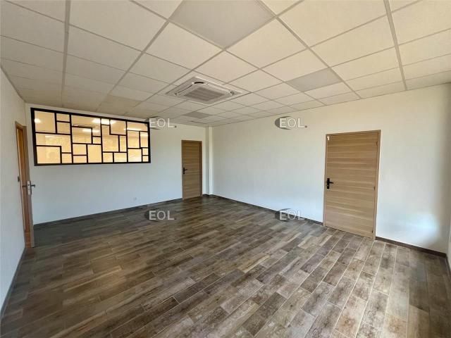 Bureau location à Aix-en-Provence, Les Pennes-mirabeau