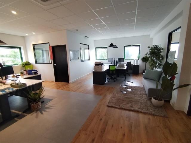 Bureau location à Aix-en-Provence, Les Pennes-mirabeau