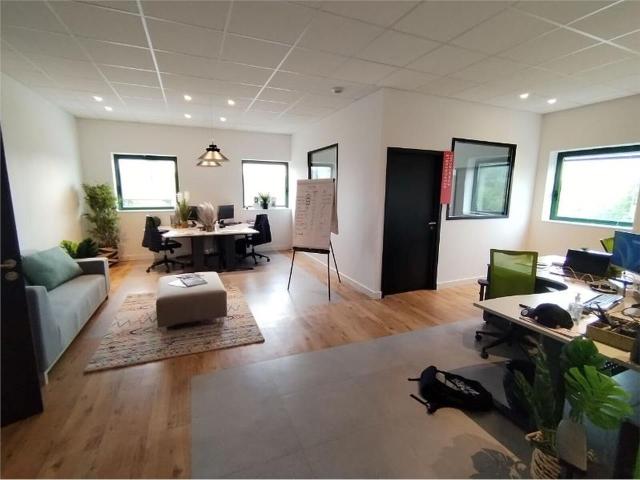 Bureau location à Aix-en-Provence, Les Pennes-mirabeau