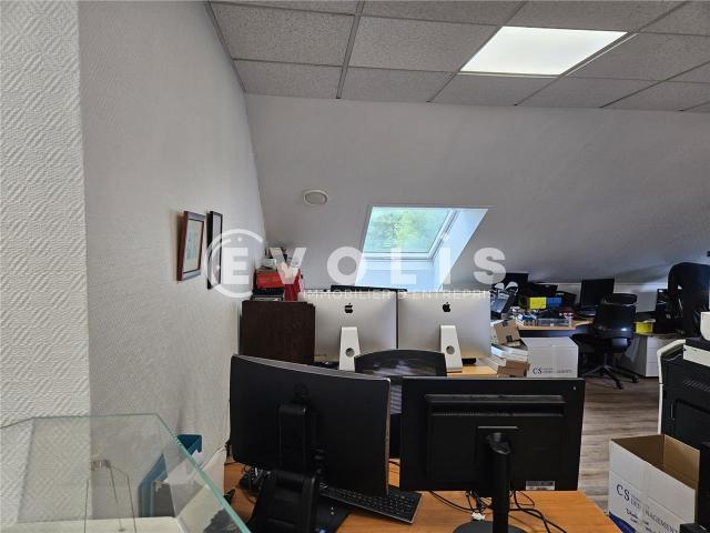 Bureau location à Palaiseau, Les Ulis