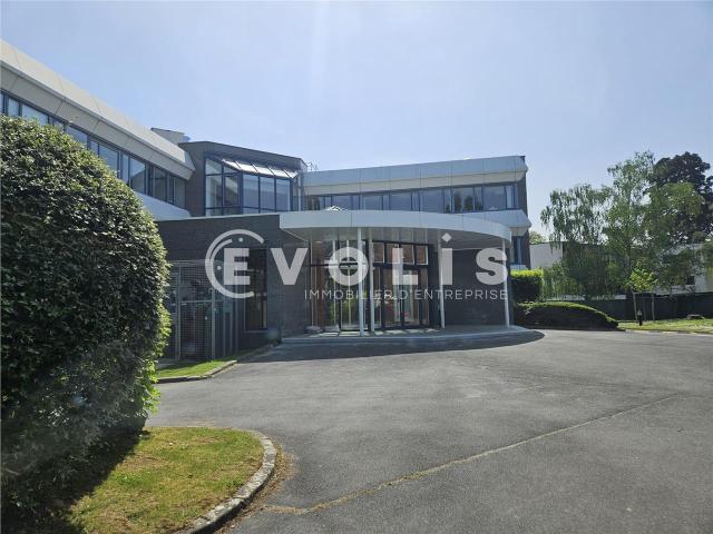 Bureau location à Palaiseau, Les Ulis