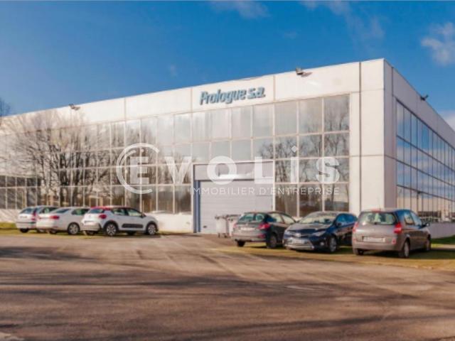 Bureau location à Palaiseau, Les Ulis