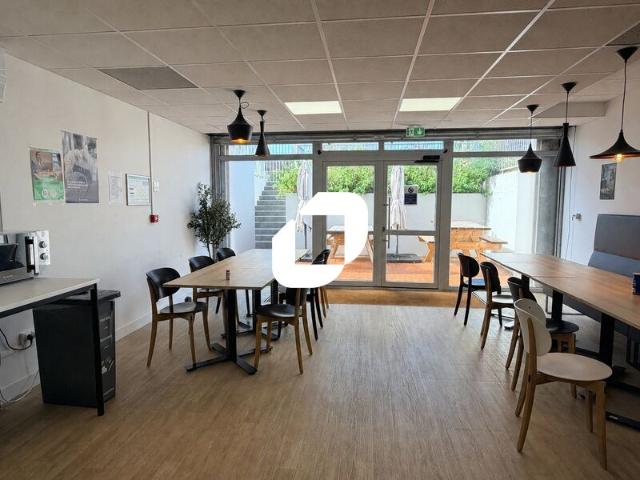 Bureau location à Palaiseau, Les Ulis