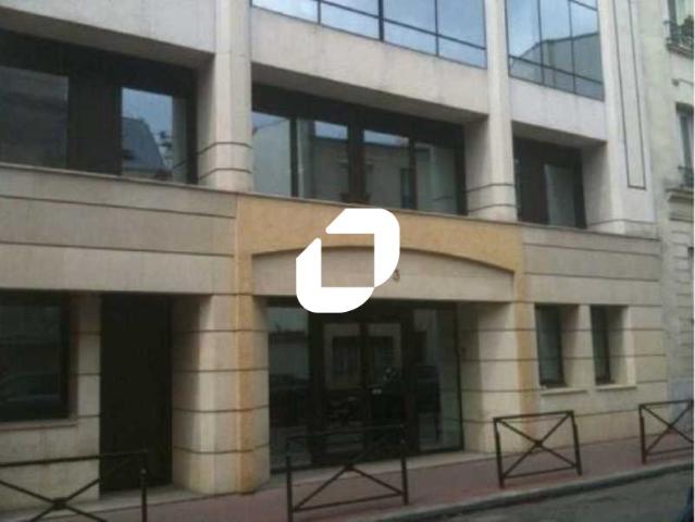 Bureau location à Nanterre, Levallois-perret
