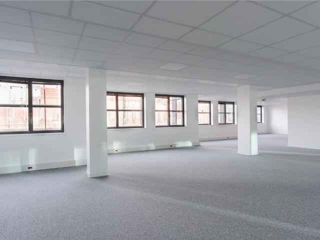 Bureau location à France métropolitaine, Levallois-perret