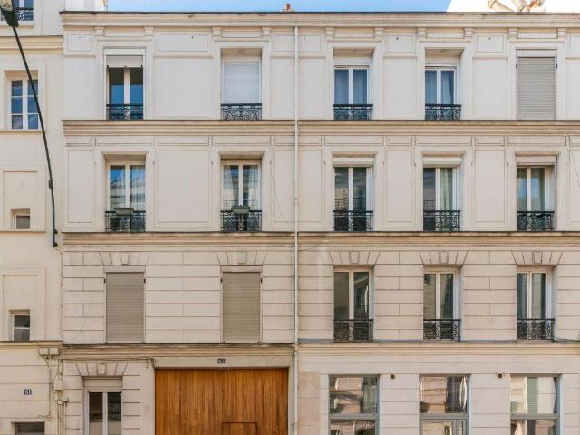 Bureau location à Nanterre, Levallois-perret