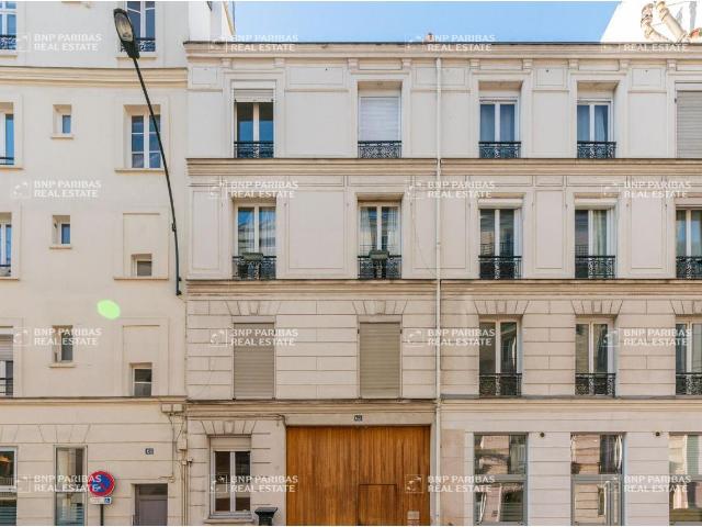 Bureau location à France métropolitaine, Levallois-perret