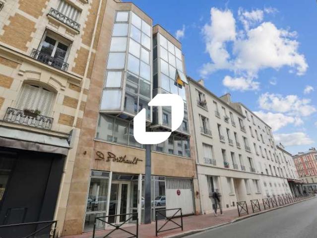 Bureau location à France métropolitaine, Levallois-perret