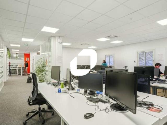 Bureau location à France métropolitaine, Levallois-perret