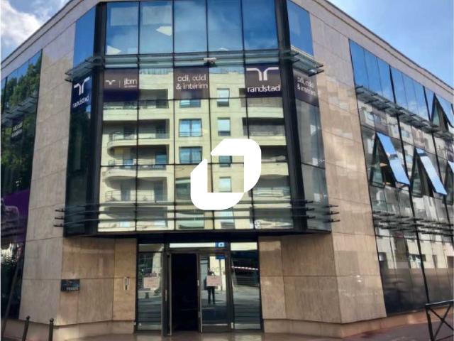 Bureau location à France métropolitaine, Levallois-perret