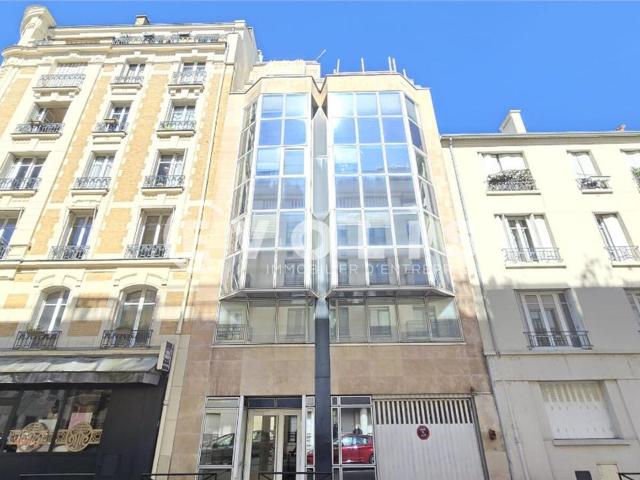 Bureau location à Nanterre, Levallois-perret