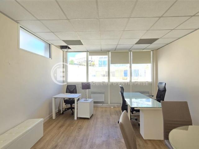 Bureau location à Nanterre, Levallois-perret