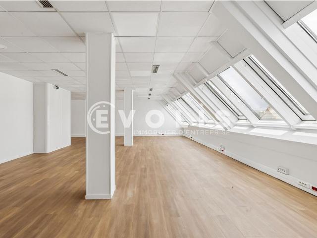 Bureau location à Nanterre, Levallois-perret