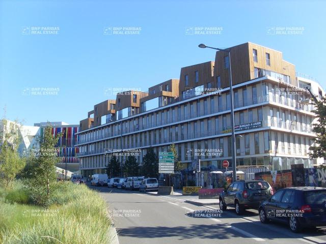 Bureau location à Lille
