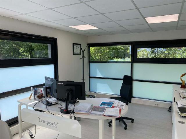 Bureau location à Lille