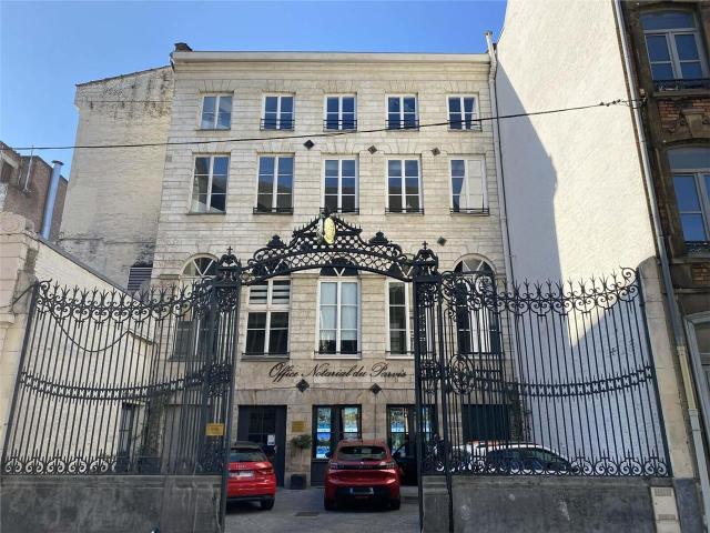 Bureau location à Lille