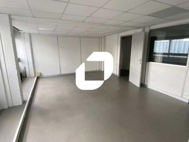Bureau location à Lille