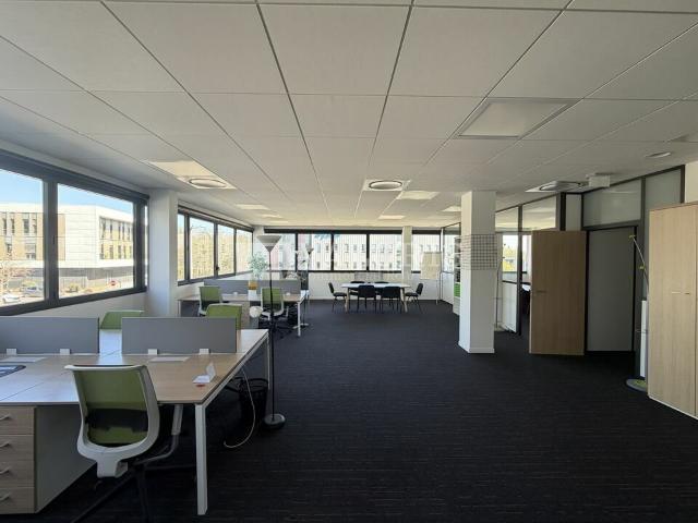 Bureau location à Lyon, Métropole de Lyon