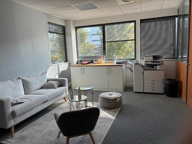 Bureau location à Lyon, Métropole de Lyon