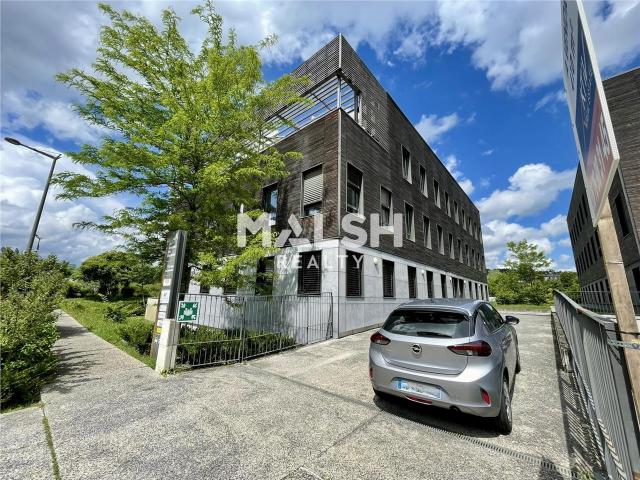 Bureau location à Lyon, Métropole de Lyon
