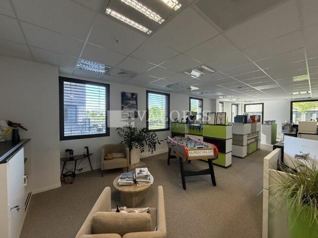 Bureau location à Lyon, Métropole de Lyon