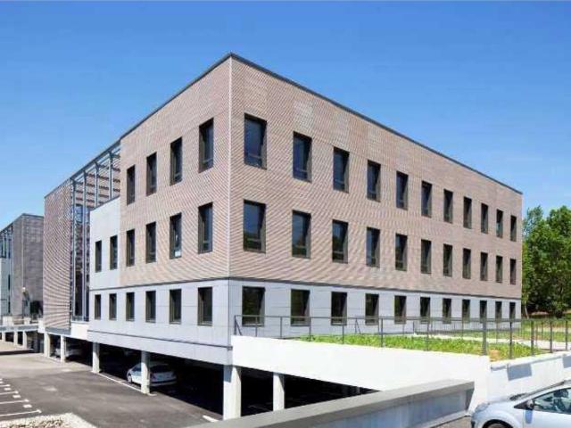Bureau location à Lyon, Métropole de Lyon
