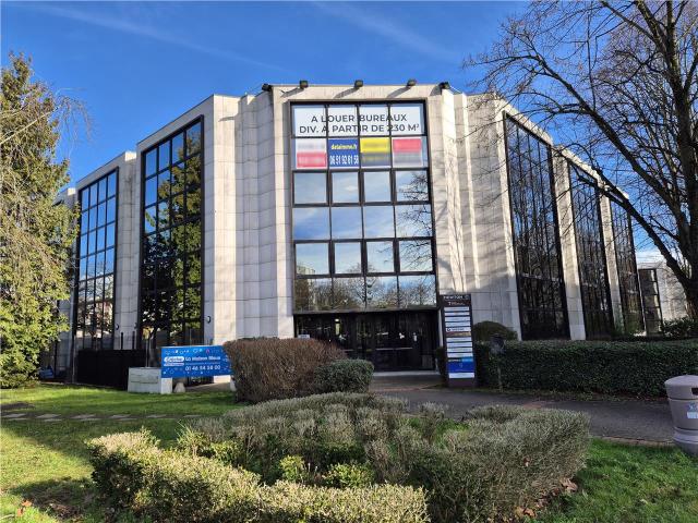 Bureau location à Torcy, Lognes