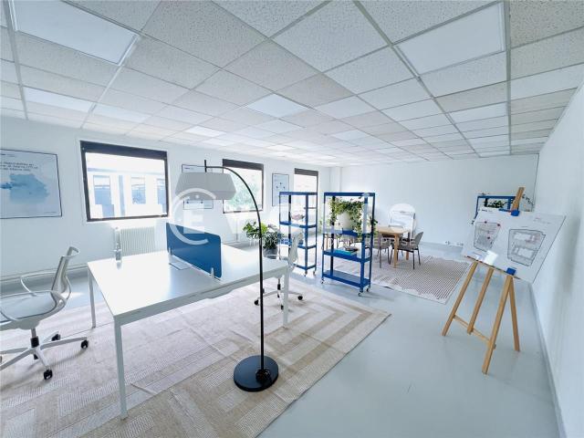 Bureau location à Torcy, Lognes