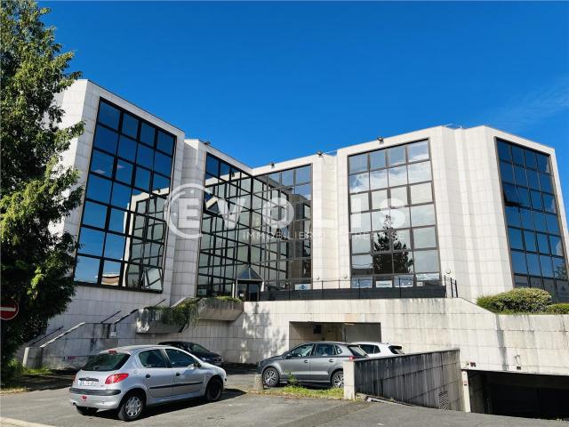 Bureau location à Torcy, Lognes