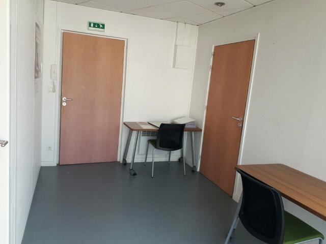 Bureau location à Saint-Omer, Longuenesse