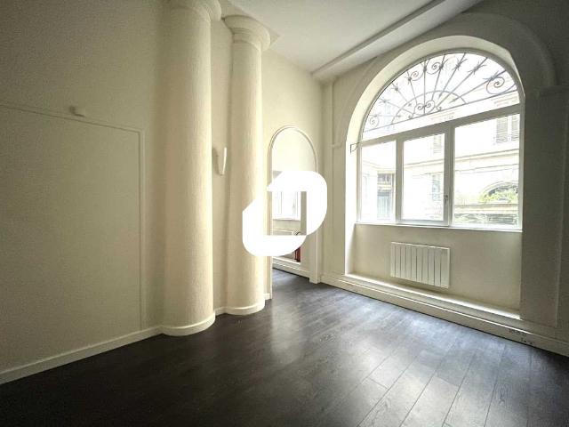 Bureau location à Lyon, Métropole de Lyon