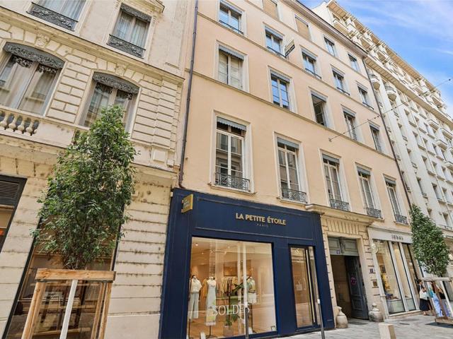 Bureau location à Lyon, Métropole de Lyon