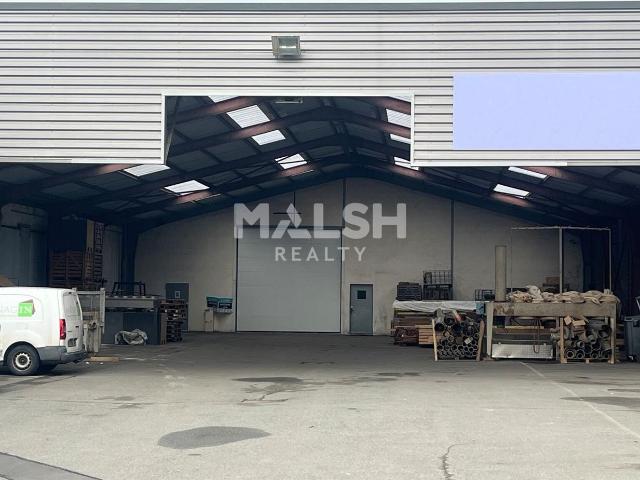 Local Commercial location à Villefranche-sur-Saône, Rhône