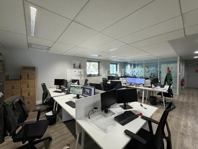 Bureau location à Lyon, Métropole de Lyon