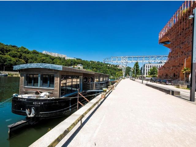 Bureau location à Lyon, Métropole de Lyon
