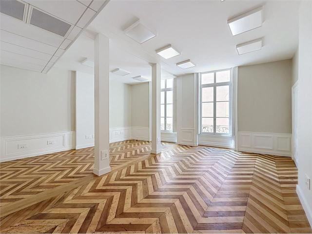 Bureau location à Lyon, Métropole de Lyon