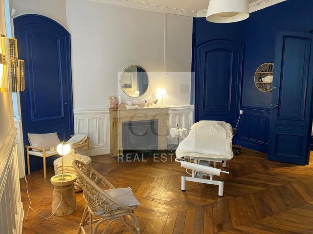 Bureau location à Lyon, Métropole de Lyon