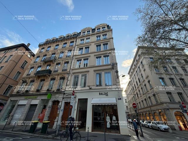 Bureau location à Lyon, Métropole de Lyon