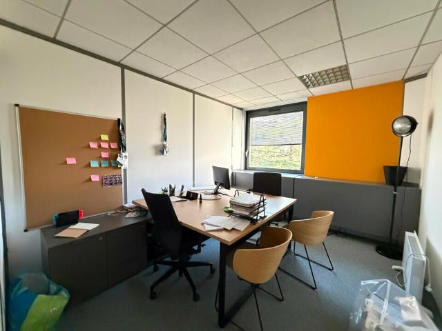 Bureau location à Lyon, Métropole de Lyon
