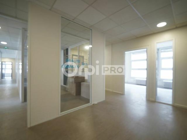 Bureau location à Lyon, Métropole de Lyon