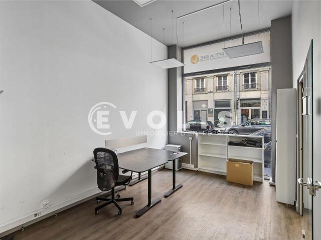 Bureau location à Lyon, Métropole de Lyon